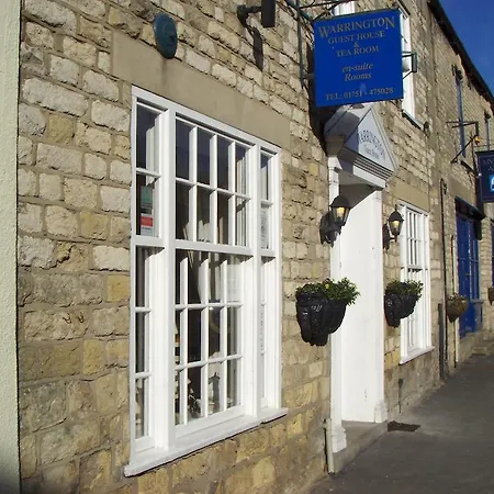 Pensjonat Warrington Thornton Dale